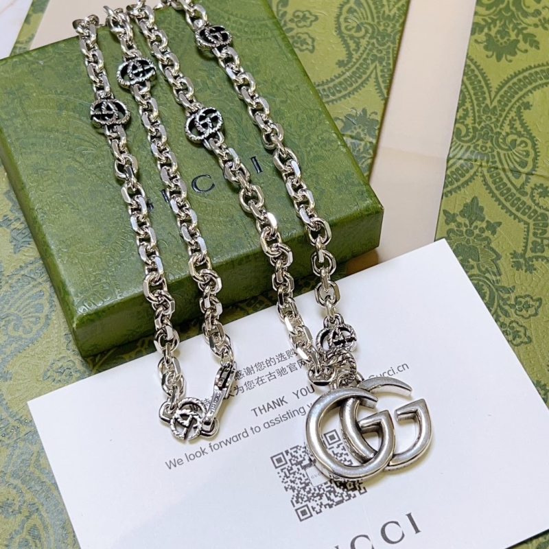 Gucci Necklaces